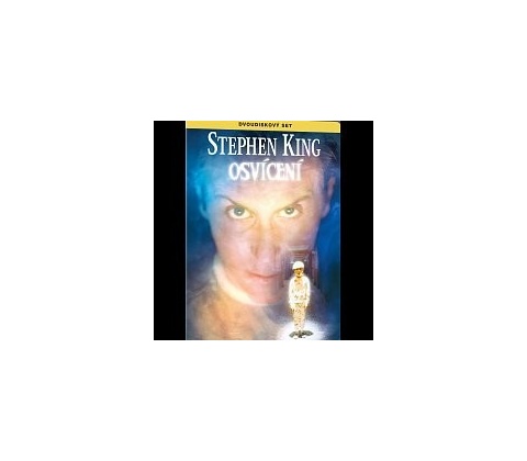 Osvícení 2DVD