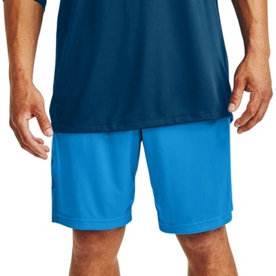 Under Armour Tech Graphic short
