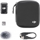DJI Mic 2 (1 TX, Shadow Black)