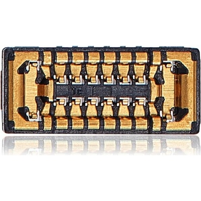 FPC konektor blesku iPhone 12 Series (12 pinov) IPH1495