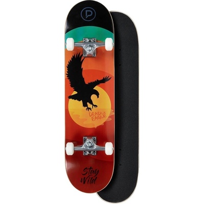 Powerslide Playlife Deadly Eagle