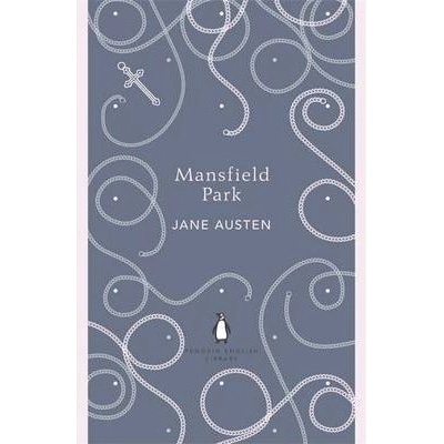 Mansfield Park - Austen Jane