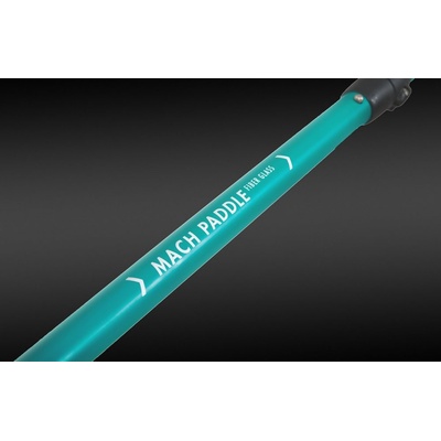 Aztron Mach Fiberglass