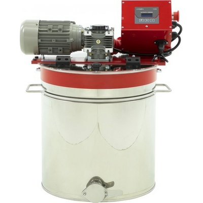 Lysoň Zařízení na pastování 50L automat 400V – Zboží Dáma
