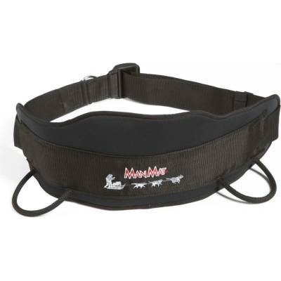 ManMat opasek MUSHER
