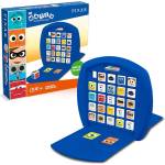 Winning Moves Настолна игра Winning Moves - Top Trumps Match, Disney Pixar (WM01166)