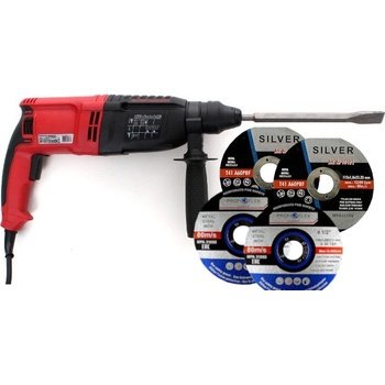 Kraft & Dele EC1510