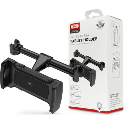 Стойка за кола за таблети и телефони за задна седалка XO car holder C93 (C93)