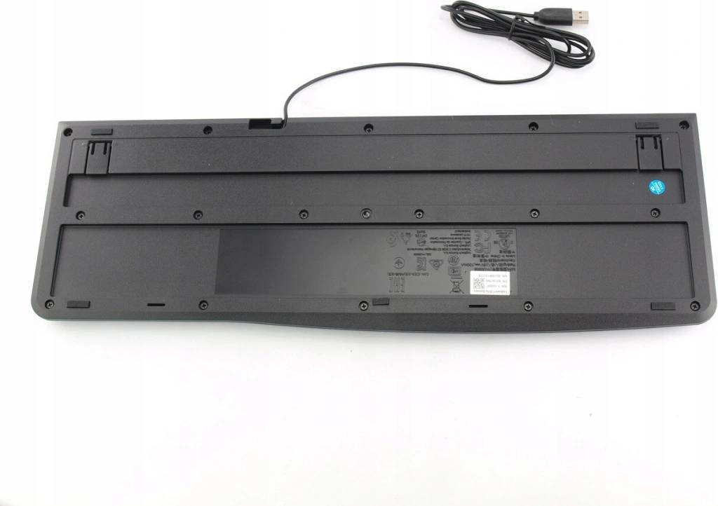 Logitech Keyboard K120 920-002640