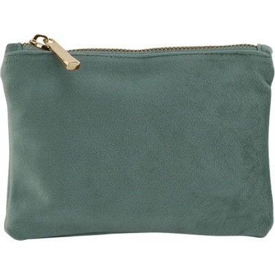 BagBase toaletní taštička BG715S jade
