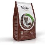  10 бр. кафе капсули Dolce Vita Cioccomenta съвместими с кафемашини Nespresso