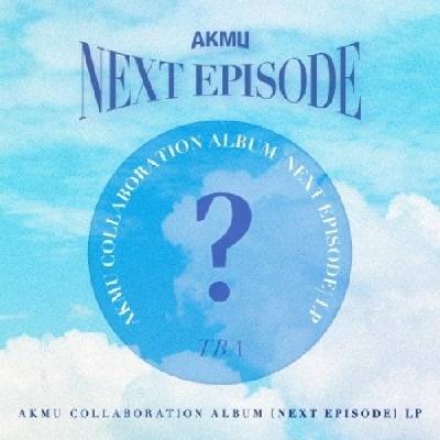 Daniel Shopping s. r. o Akdong Musician: Akmu Collaboration Album (Next Episode) - Vinyl (LP) (042693)
