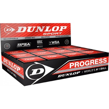 Dunlop Progress 12 ks