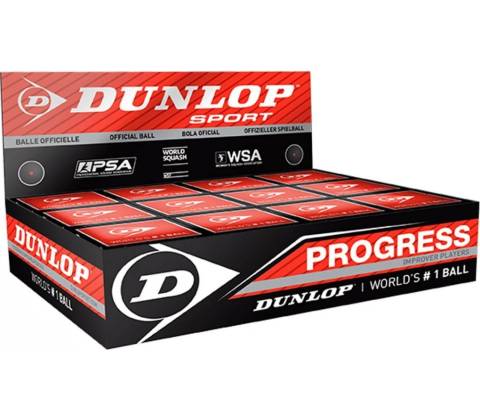 Dunlop Progress 12 ks
