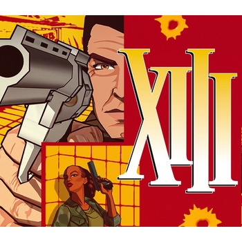 XIII