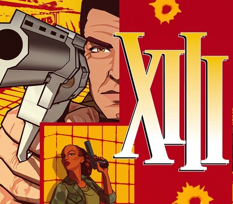 XIII