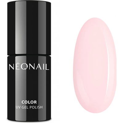 NeoNail Gél lak Creme brulee 7,2 ml