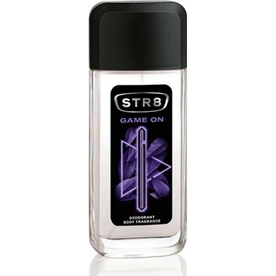 STR8 Game deospray 85 ml