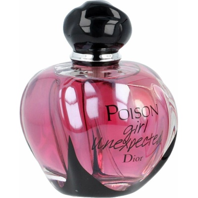 Dior Poison Girl Unexpected toaletní voda dámská 100 ml tester