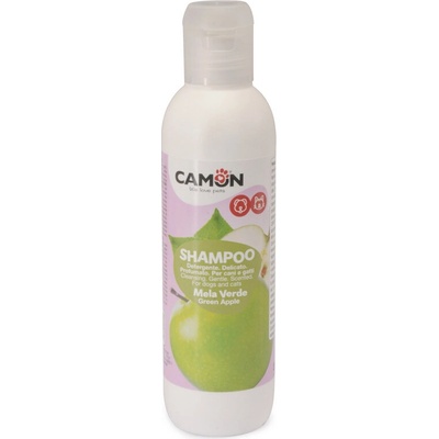 Camon šampón pre psa Natural s jablkovou vôňou 200 ml