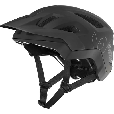 Bollé Каска за планинско колоездене Bollé Adapt Bike helmet - Matte Black - размер L 59-62 cm (851-1033-0113)