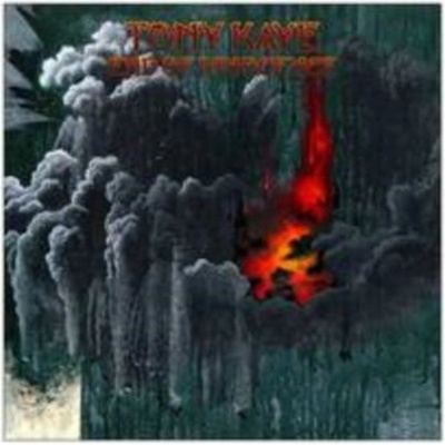 End of Innocence - Tony Kaye CD