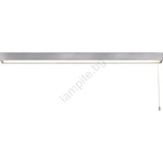 Searchlight 86432-90-LED Стенно осветително тяло за баня VENTI LED/25, 68W/230V IP44 (SR0576)