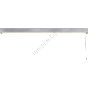 Searchlight 86432-90-LED Стенно осветително тяло за баня VENTI LED/25, 68W/230V IP44 (SR0576)