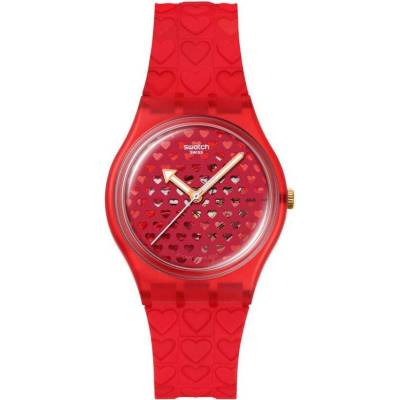 SWATCH SO28Z122