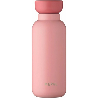 Mepal Termo fľaša Ellipse 350 ml Ružová