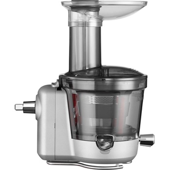 KitchenAid Сокоизстисквачка за пасирани сокове KitchenAid нискооборотна (5KSM1JA)