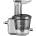 KitchenAid Сокоизстисквачка за пасирани сокове KitchenAid нискооборотна (5KSM1JA)