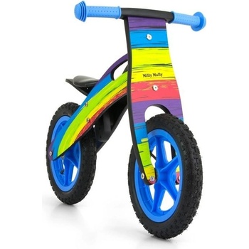 MILLY MALLY King Rainbow