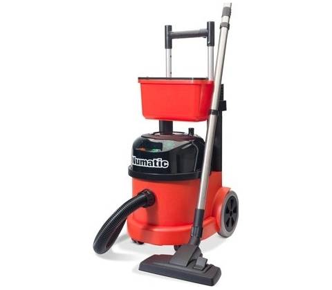 Numatic PPT390