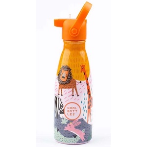 Cool Bottles Kids savannah kingdom 260 ml 260 ml