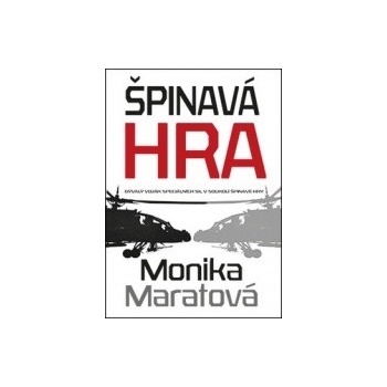 Špinavá hra