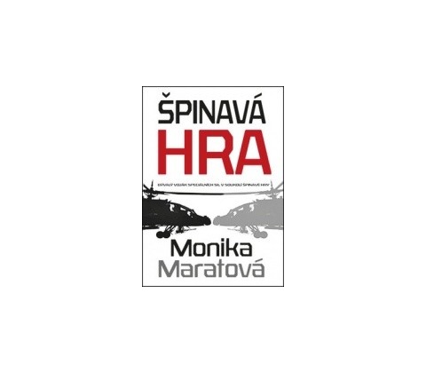 Špinavá hra