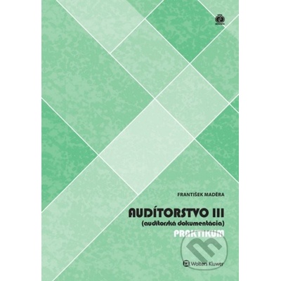 Audítorstvo III, 2. vydanie