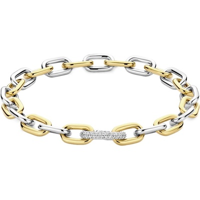 Ti Sento Сребърна дамска гривна Ti Sento 23052ZY (23052ZY)