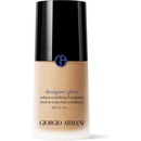 Giorgio Armani Rozjasňujúci tekutý make-up SPF15 Designer Glow Radiant Revitalizing Foundation 4 30 ml