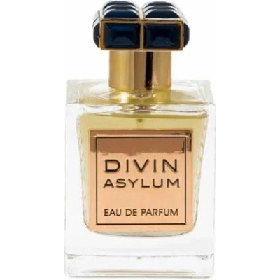 Fragrance World FA Divin Asylum parfémovaná voda pánská 100 ml