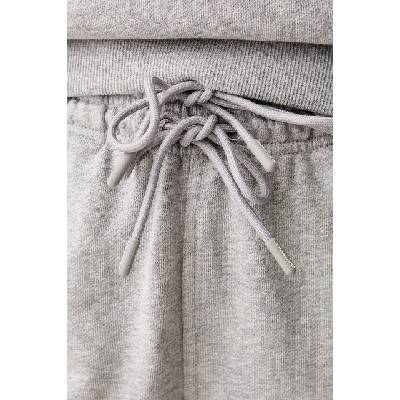adidas by Stella McCartney спортен панталон дамски от памук (KR3070)