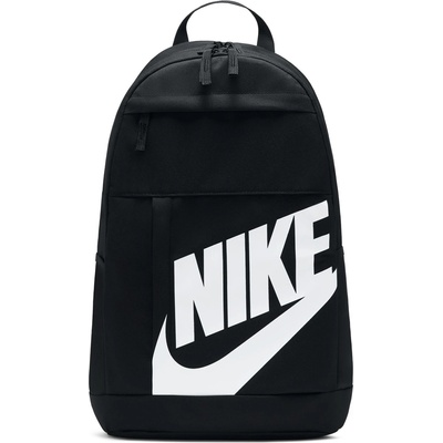 Nike Раница Nike Elemental Backpack - Black/White