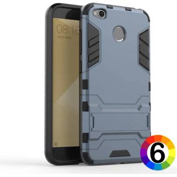 Image 1 of Xiaomi Redmi 4X Удароустойчив Калъф и Протектор