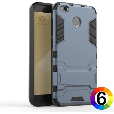 Xiaomi Redmi 4X Удароустойчив Калъф и Протектор