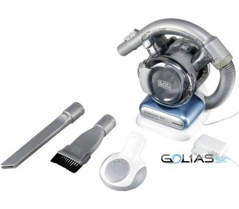 Black & Decker PD 1420 LP