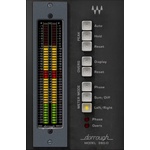 Waves Dorrough Stereo (Дигитален продукт)