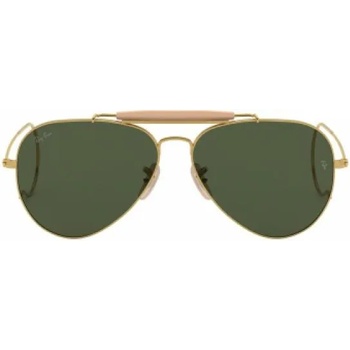 Image 1 of Ray-Ban Outdoorsman RB3030 W34/02