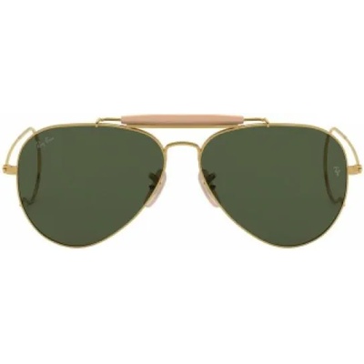 Ray-Ban Outdoorsman RB3030 W34/02