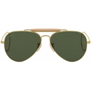 Ray-Ban Outdoorsman RB3030 W34/02 Слънчеви очила